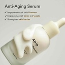Abib Jericho Rose Bifida Firming Serum Drops 50ml
