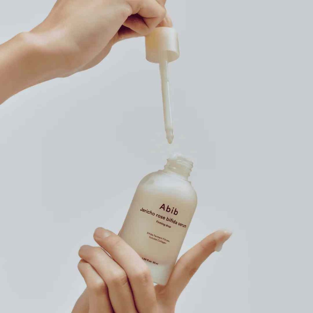 Abib Jericho Rose Bifida Firming Serum Drops 50ml