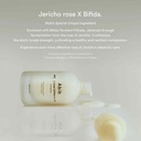 Abib Jericho Rose Bifida Firming Serum Drops 50ml