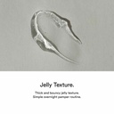 Abib Overnight Rice Probiotics Barrier Jelly Mask 80ml