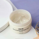 Abib Overnight Rice Probiotics Barrier Jelly Mask 80ml
