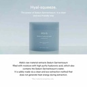 Abib Sedum Hyaluron Hydrating Touch Pads 165ml