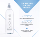 Voss Still Water Sport Cap 16.9oz.