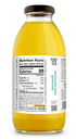 Just Ice Tea Organic Moroccan Mint Green Tea 16oz.