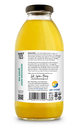 Just Ice Tea Organic Moroccan Mint Green Tea 16oz.