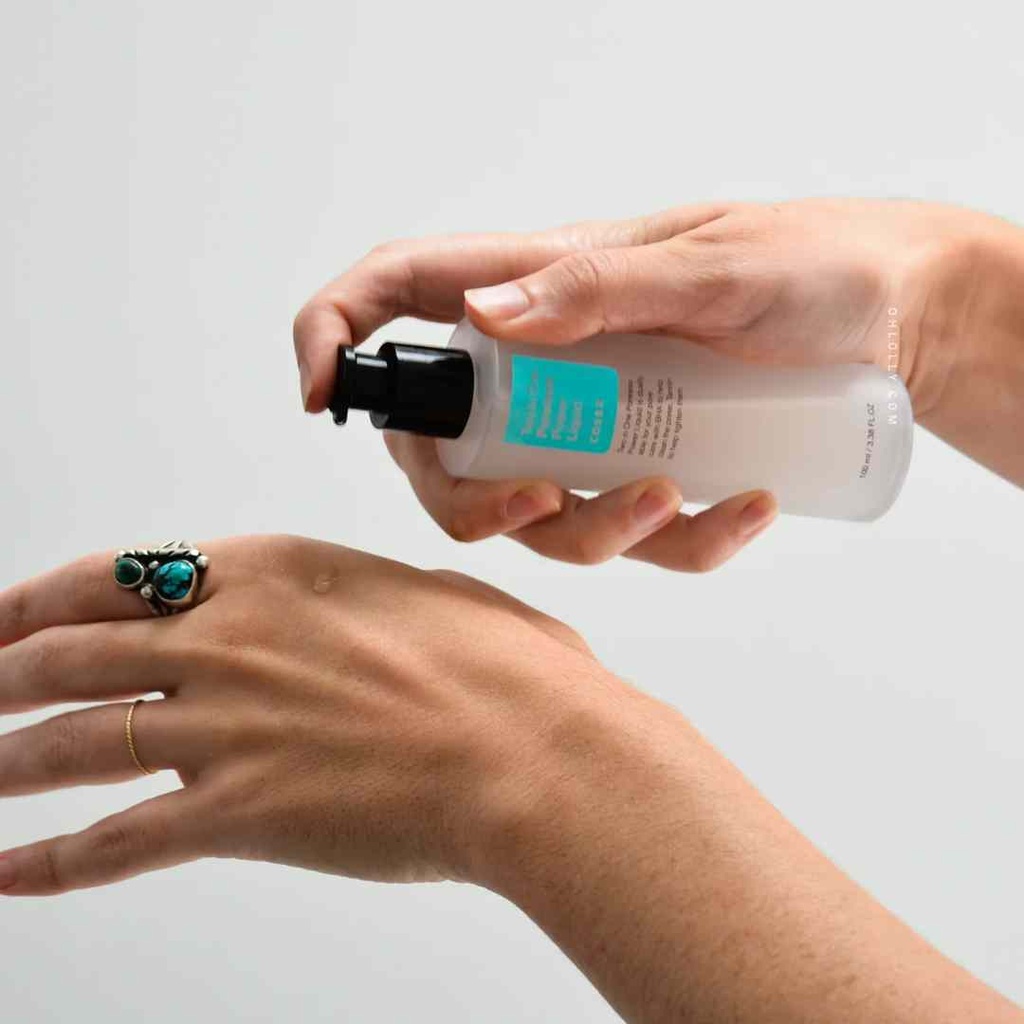 COSRX Two In One Poreless Power Liquid 100ml