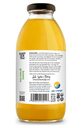 Just Ice Tea Organic Honey Green Tea 16oz.