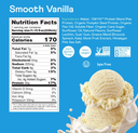 Owyn Zero Sugar Plant Based Vanilla Protein Shake 11.15oz.