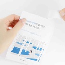 Round Lab Birch Juice Moisturising Sheet Mask 