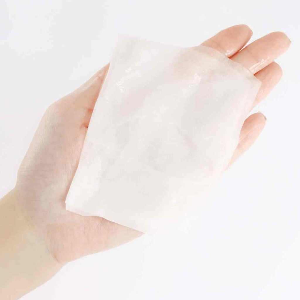 Round Lab Birch Juice Moisturising Sheet Mask 