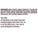Talenti Gelato Vanilla Caramel Swirl Pudding 16oz.