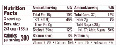 Talenti Gelato Caribbean Coconut 16oz.