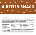 Rip Van Wafels Wafers Chocolate Hazelnut 4.68oz.