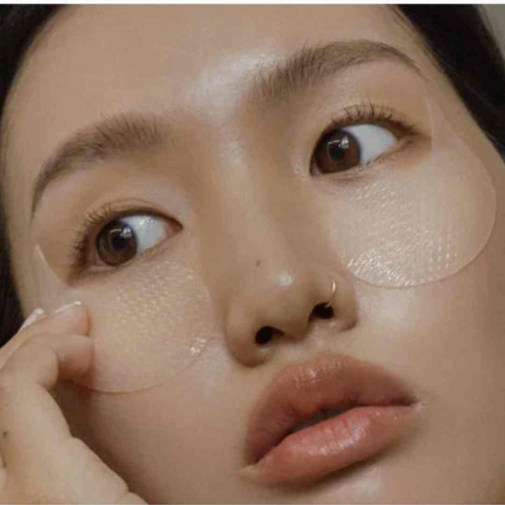 Abib Collagen Jericho Rose Eye Patch 60ct
