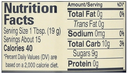 St. Dalfour Four Fruits Spread 10oz.