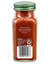 Simply Organic Smoked Paprika 2.72oz.