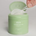 Abib Heartleaf Toner Pads 80ct