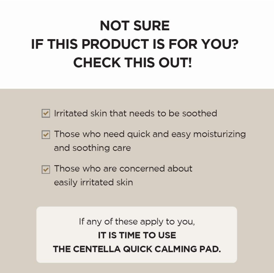 Skin1004 Madagascar Centella Toner Pads 70ct