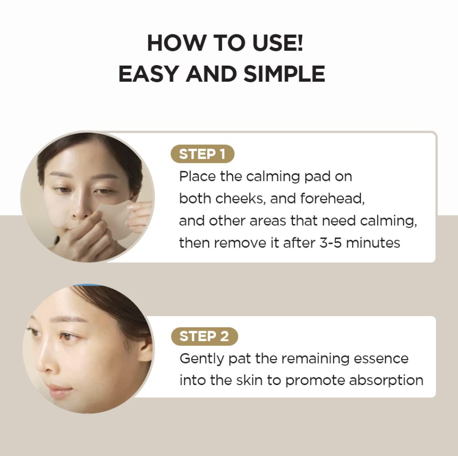 Skin1004 Madagascar Centella Toner Pads 70ct
