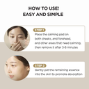 Skin1004 Madagascar Centella Toner Pads 70ct