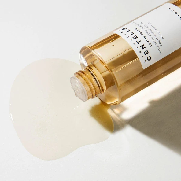Skin1004 Madagascar Centella Toner 210ml