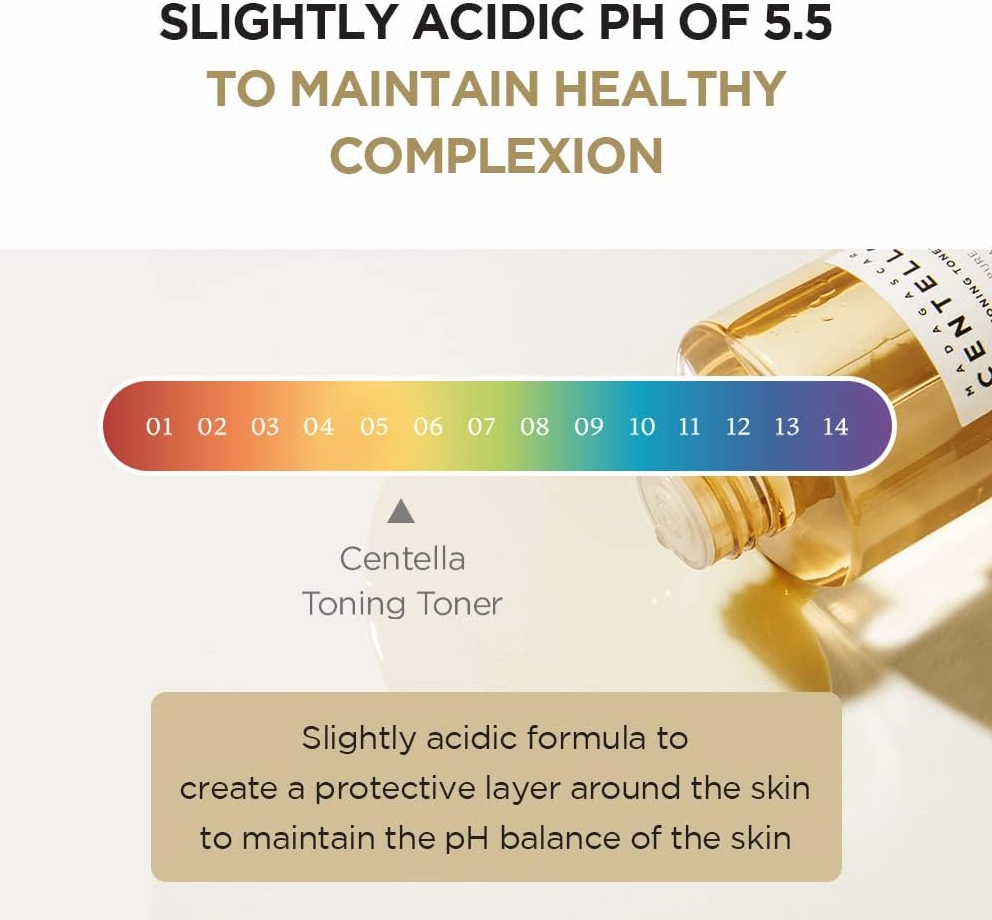 Skin1004 Madagascar Centella Toner 210ml