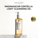 Skin1004 Madagascar Centella Light Cleansing Oil 200ml