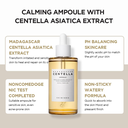 Skin1004 Madagascar Centella Ampoule 55ml