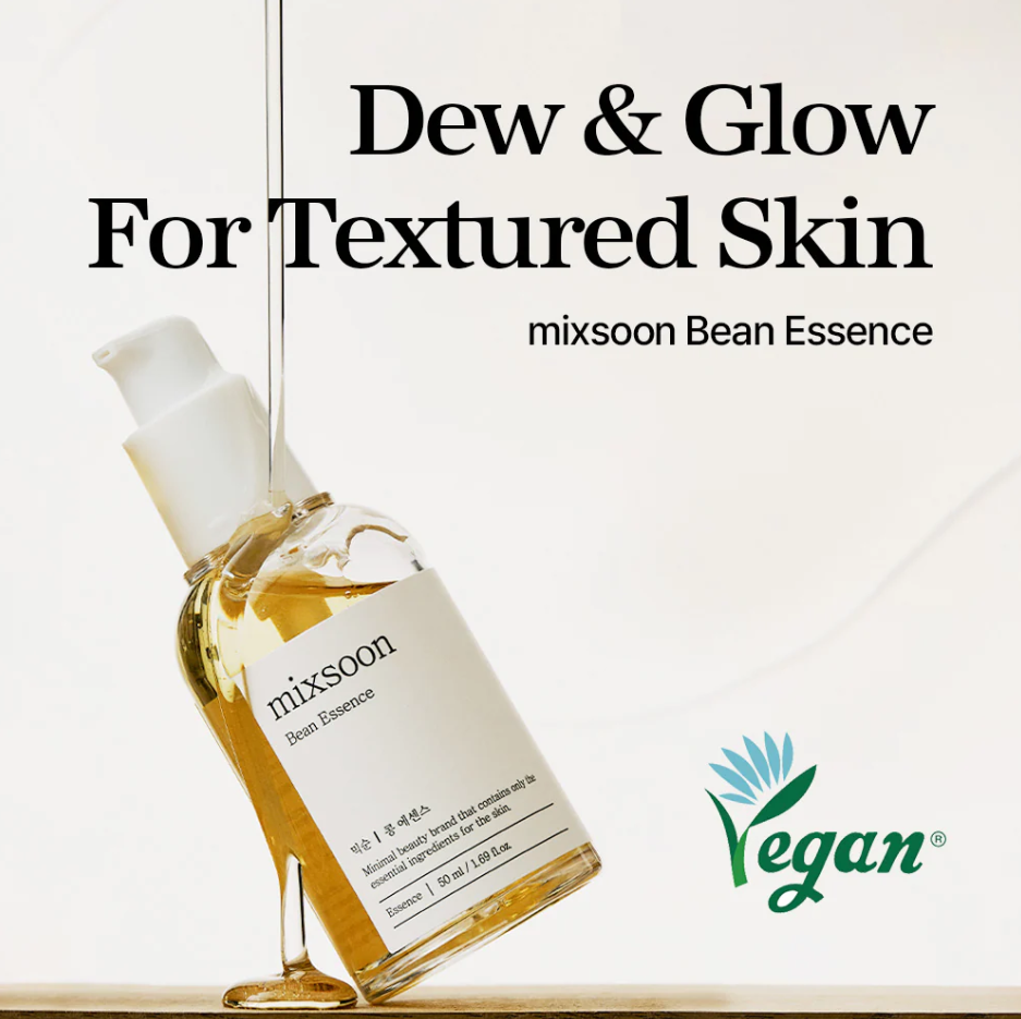 Mixsoon Bean Essence 30ml