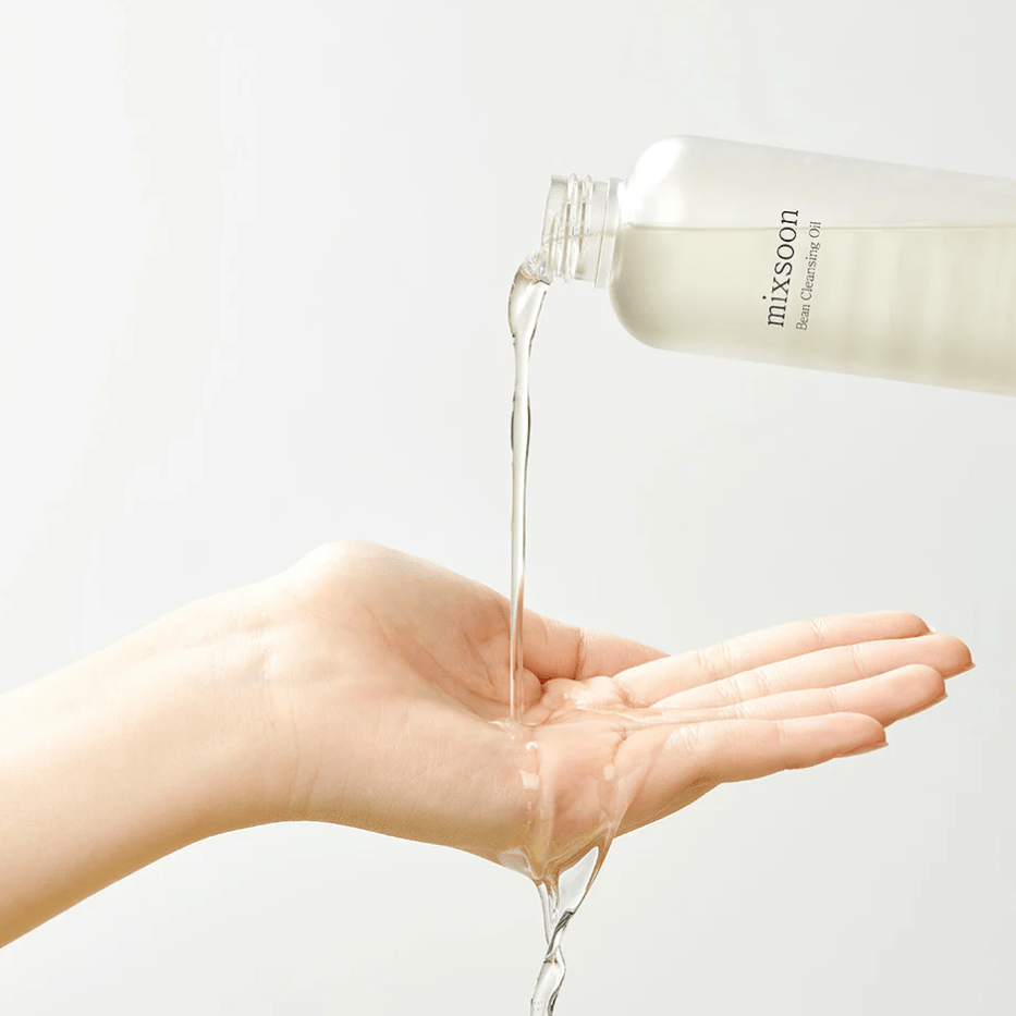 Mixsoon Bean Cleansing Oil 195ml