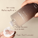 Haruharu Wonder Black Rice Hyaluronic Toner Fragrance Free 150ml