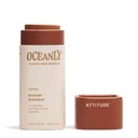 Attitude Oceanly Bronzer Stick Coffee 0.42oz