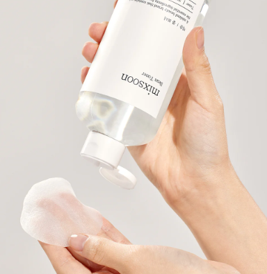 Mixsoon Bean Toner 100ml
