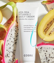 COSRX Refresh AHA BHA Vitamin C Daily Cream 50ml