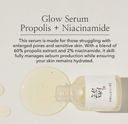 Beauty of Joseon Glow Serum Propolis Niacinamide 30ml