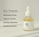 Beauty of Joseon Glow Serum Propolis Niacinamide 30ml