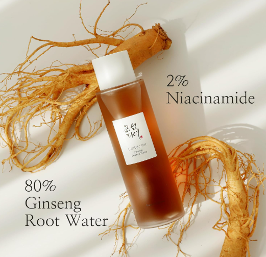 Beauty of Joseon Ginseng Essence Water 150ml