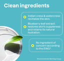 Attitude Super Leaves Micellar Foaming Cleanser Unscented 5 fl. oz.