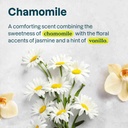 Attitude Sensitive Skin Soothing & Calming Chamomile Shower Gel 16 fl. oz.