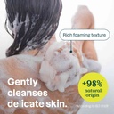 Attitude Sensitive Skin Soothing & Volumising Conditioner 8oz
