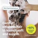 Attitude Sensitive Skin Soothing & Volumising Shampoo 16oz