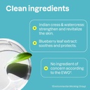 Attitude Super Leaves Liquid Hand Soap Unscented 16 fl. oz.