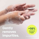 Attitude Super Leaves Liquid Hand Soap Unscented 16 fl. oz.