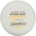 Giovanni Styling Glue Custom Hair Modeler 2oz