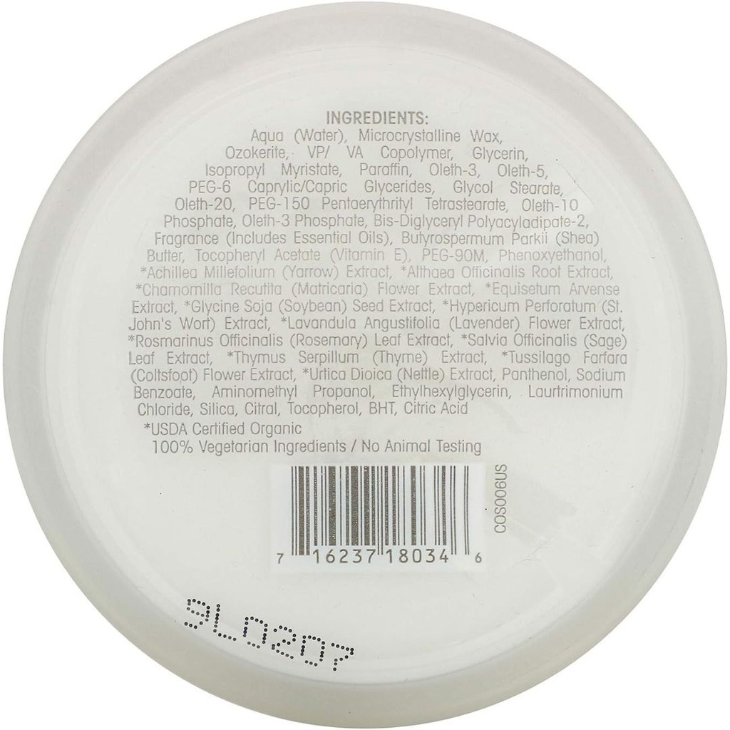 Giovanni Styling Glue Custom Hair Modeler 2oz