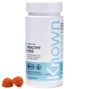 Known Healthy Eyes Vegan Gummies 60ct