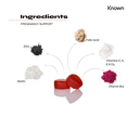 Known Pregnancy Support Vegan Gummies With Folic Acid 60CT