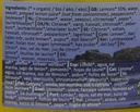 Carleys Organic Preserved Lemon 700g