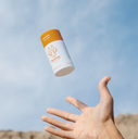 Hume Supernatural Deodorant Stick Out West 2oz