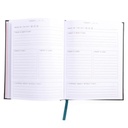 Positive Self-Care Journal 6in x 8in